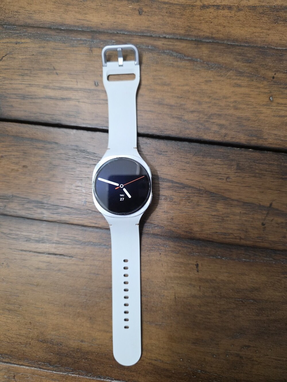 Samsung Galaxy 8 Watch - Picture 3 of 12